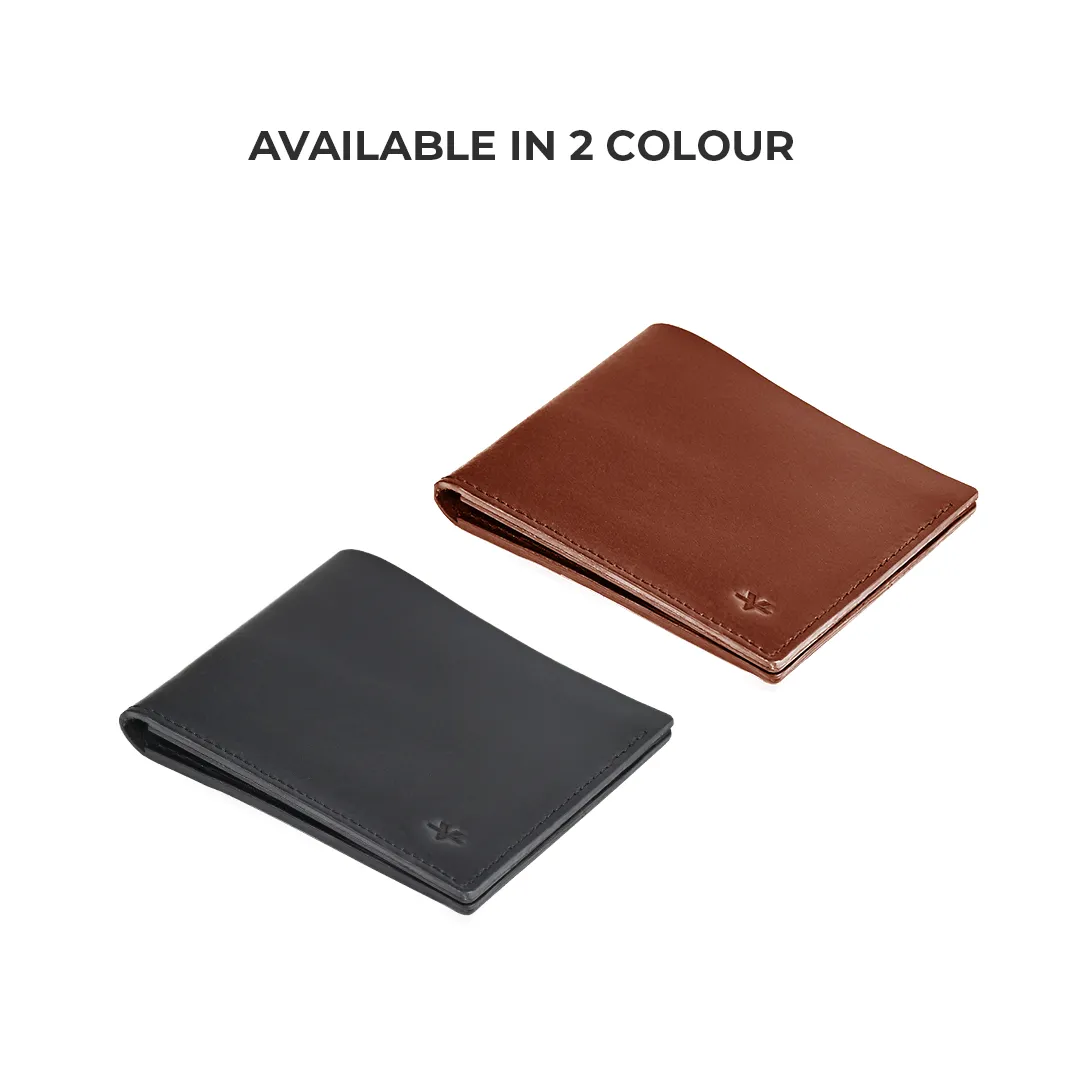 Leather Wallet