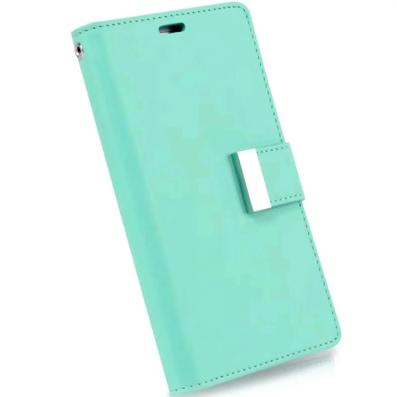 Mercury Rich Diary Case For Iphone 14 Plus