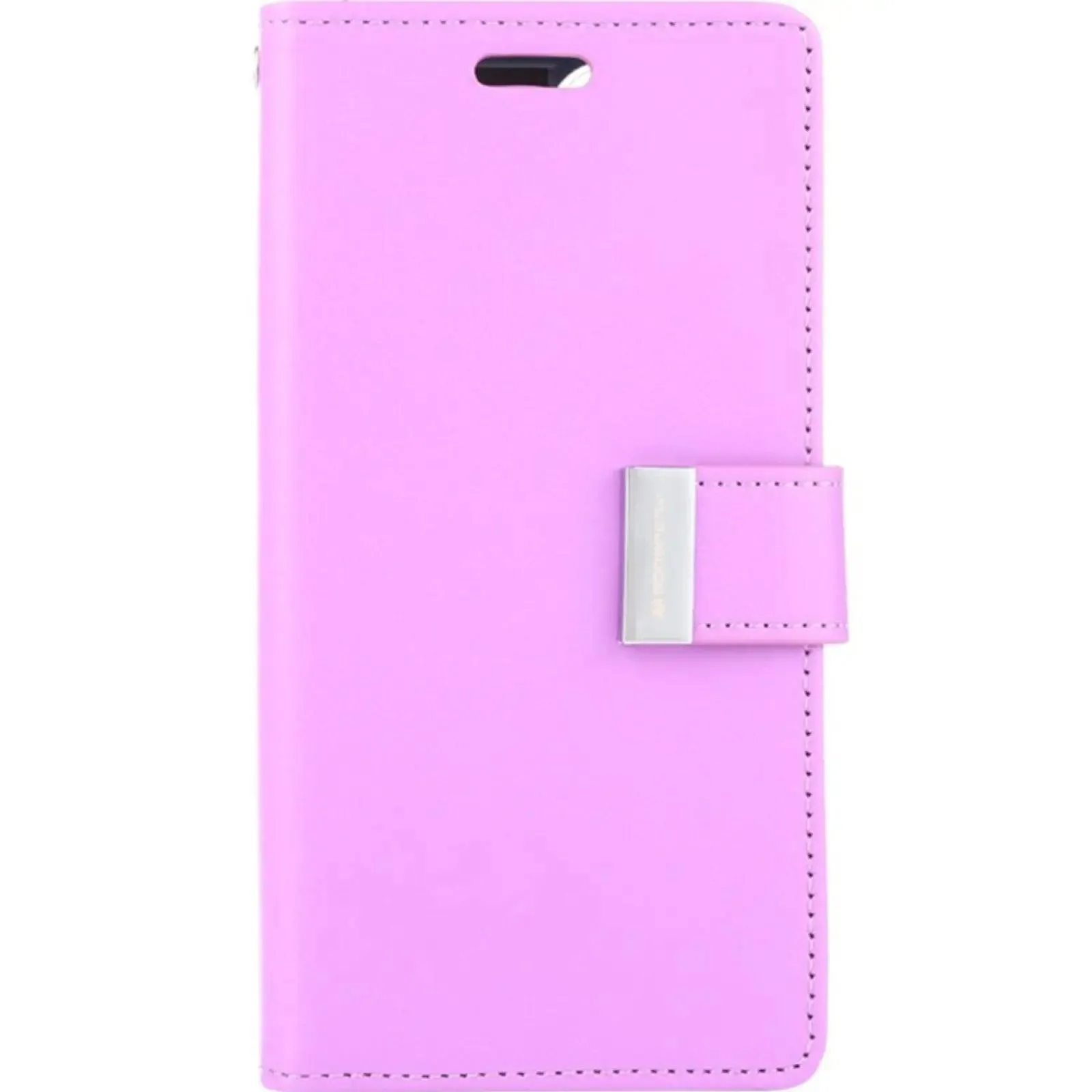 Mercury Rich Diary Case For Iphone 14 Plus