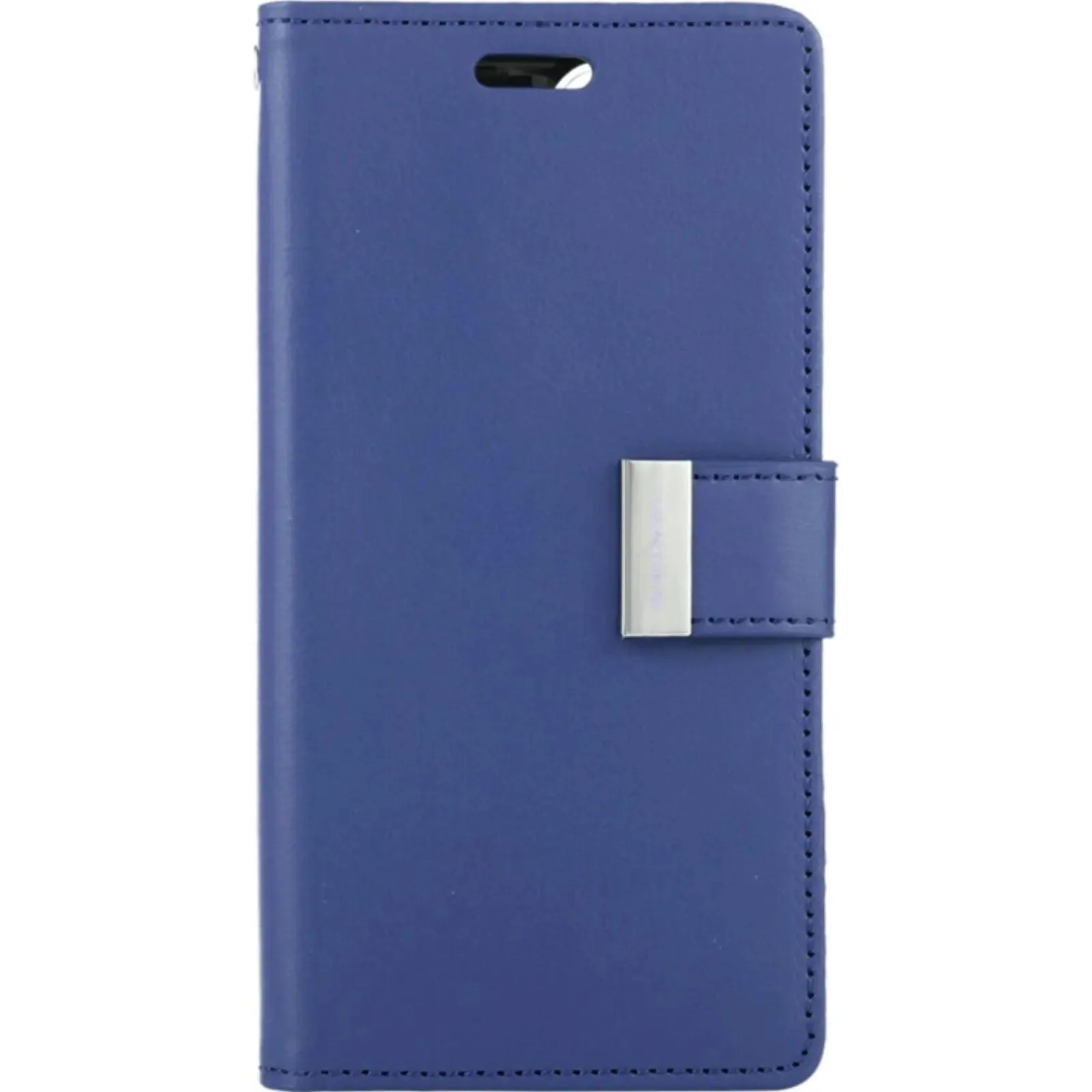 Mercury Rich Diary Case For Iphone 14 Plus
