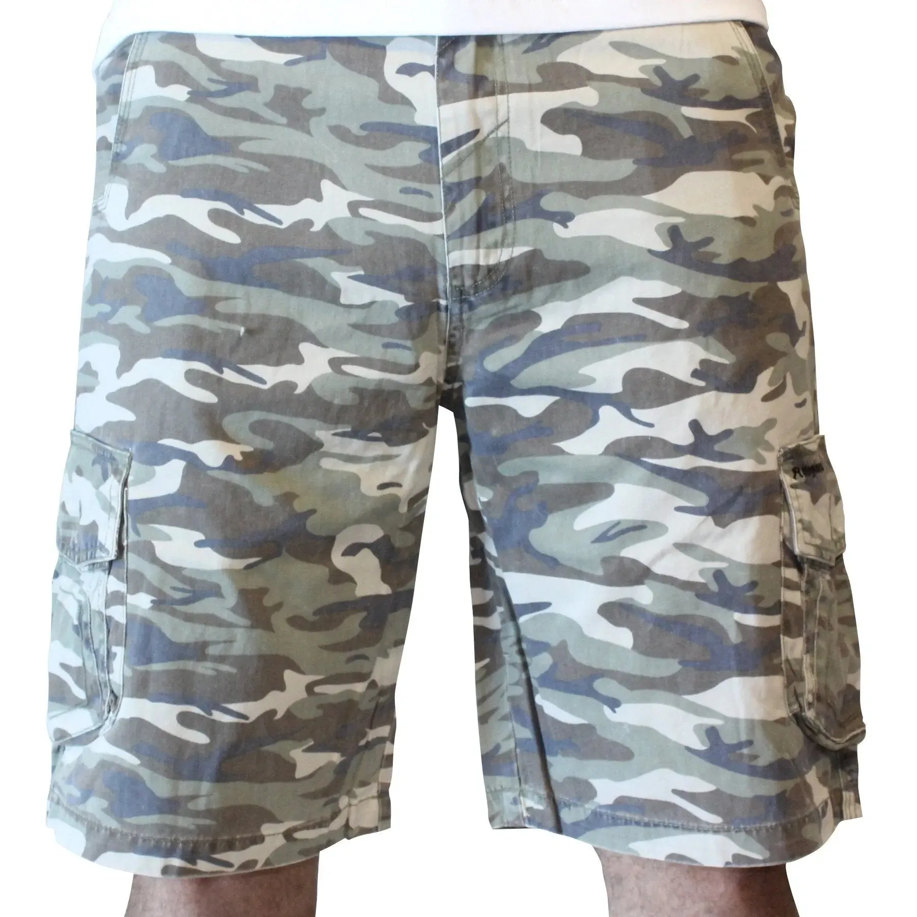 Michael-CAMO