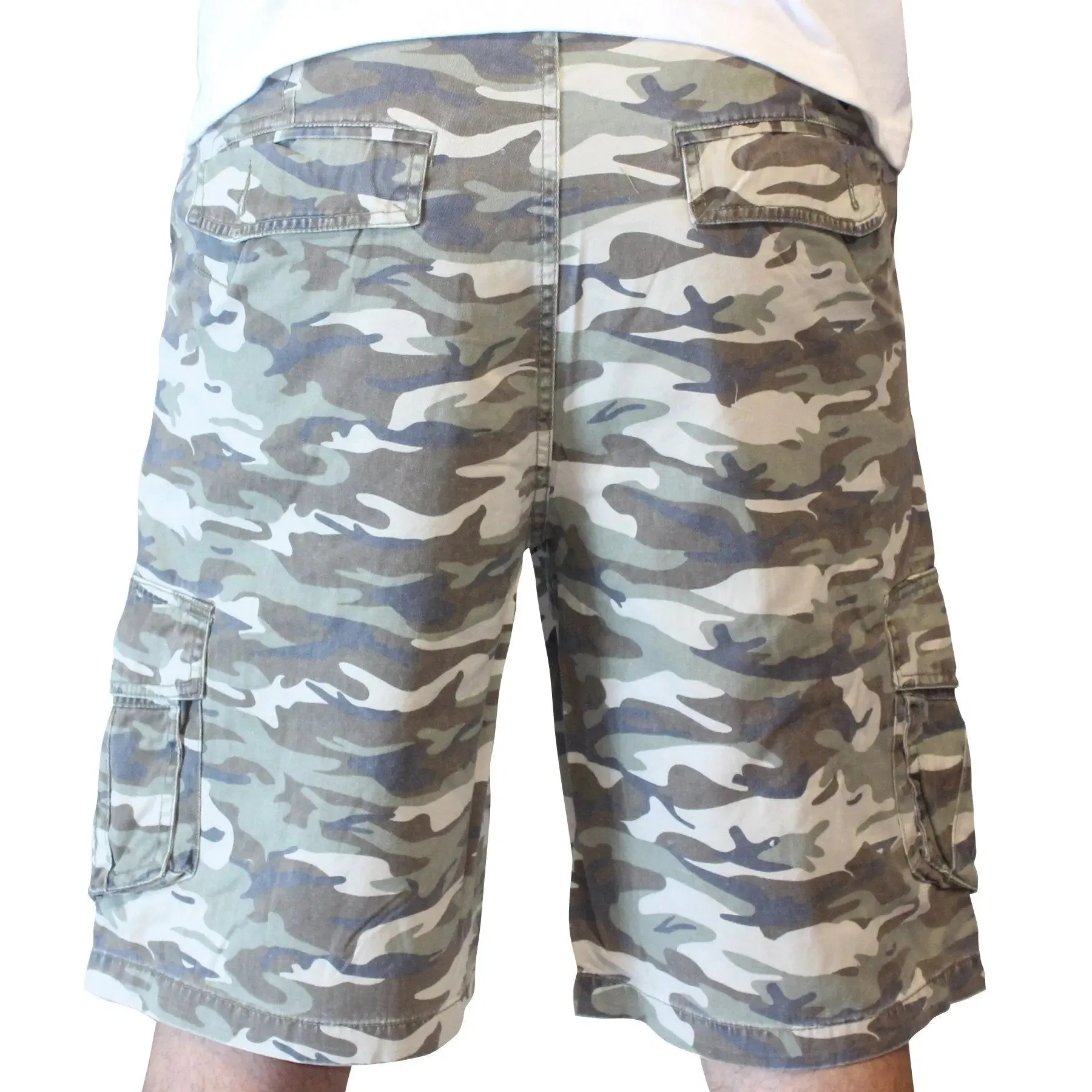 Michael-CAMO