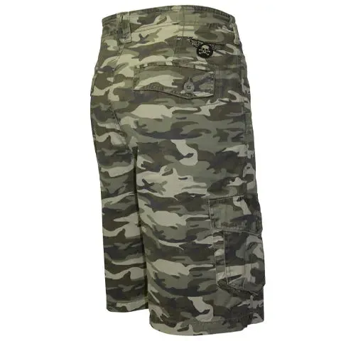 Michael-CAMO