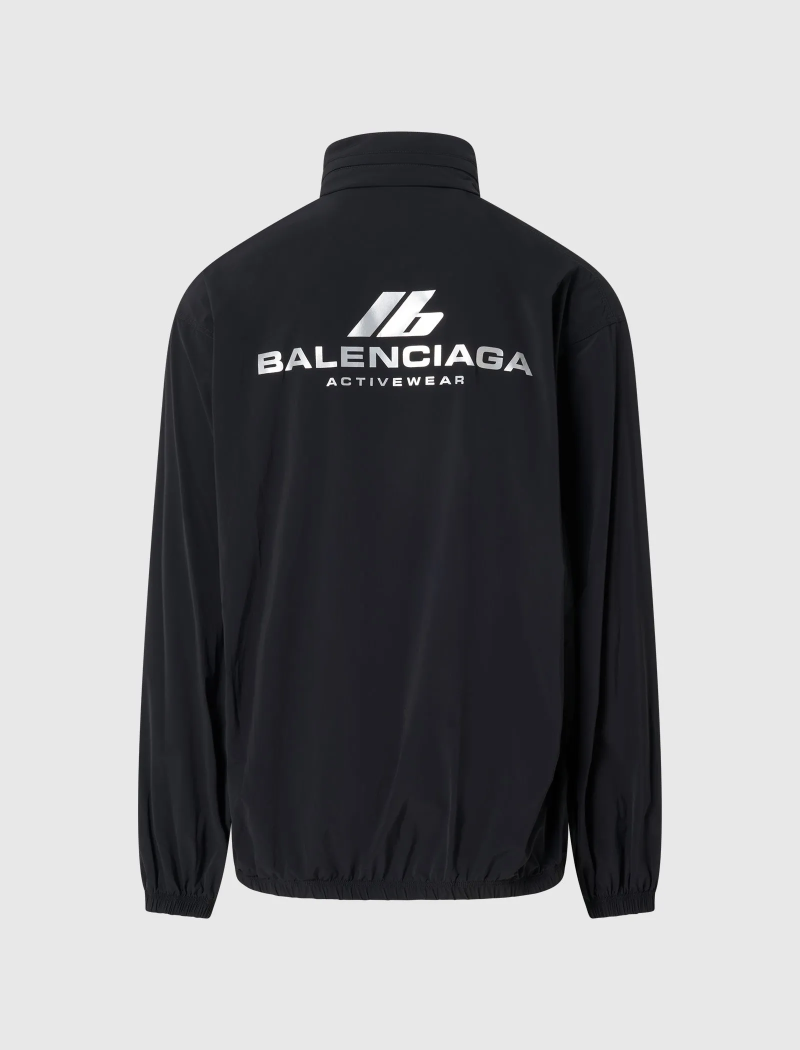 WINDBREAKER JACKET