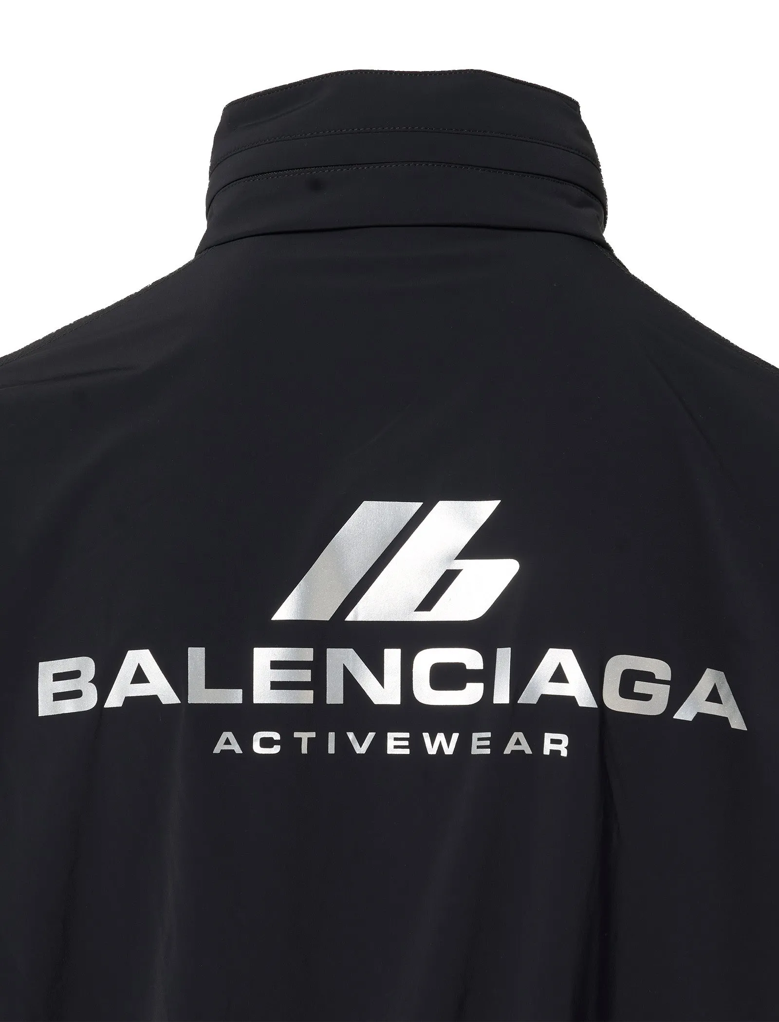 WINDBREAKER JACKET